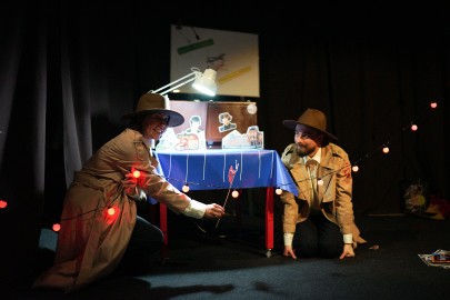 Дом, который пошёл