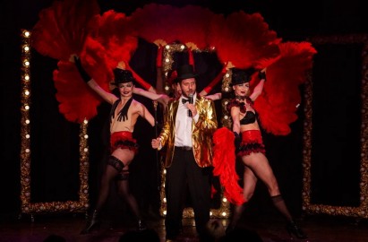 Кабаре Ledy Brut