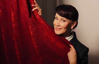 Нонна Гришаева