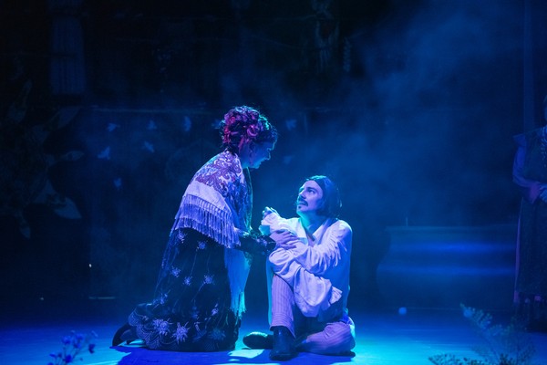 Вечера на хуторе близ Диканьки