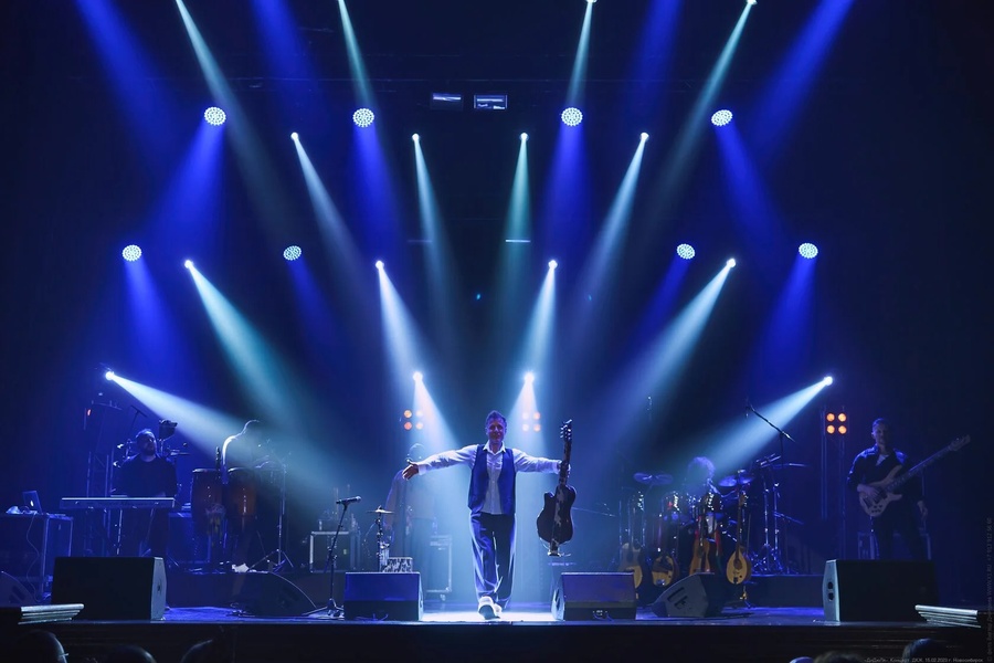 ДиДюЛя. Этника, фолк, фьюжн, этно-рок