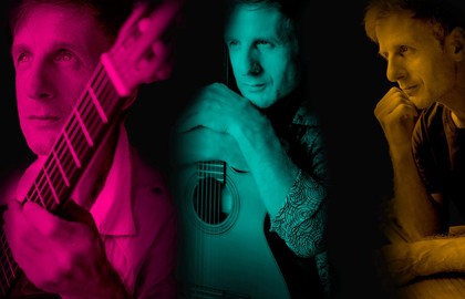 ДиДюЛя. Этника, фолк, фьюжн, этно-рок