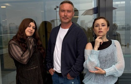 На грани приличия