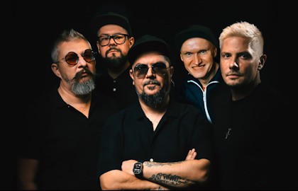 Группа «Trubetskoy»