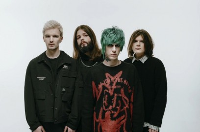 Группа «без обид»