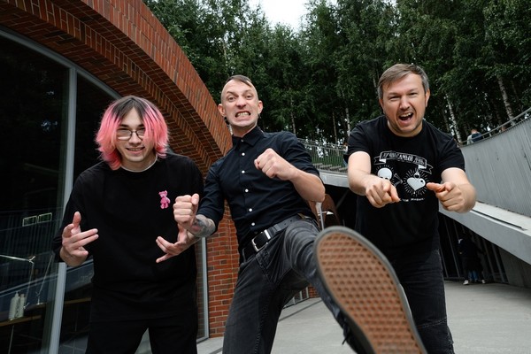 Лучший самый день