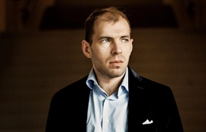 Прокофьев. Сонаты. Андрей Коробейников, фортепиано