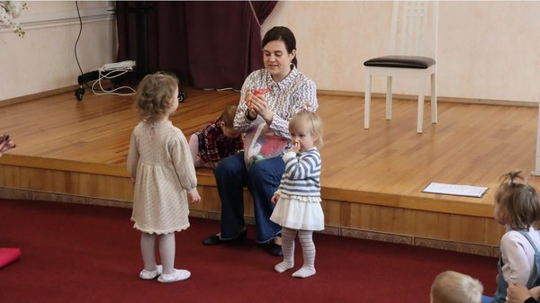 Концерт «Народная классика»