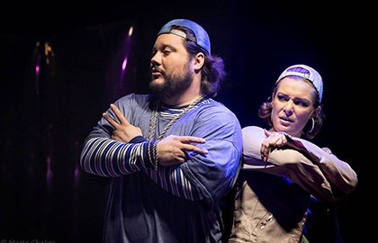 Примадонны