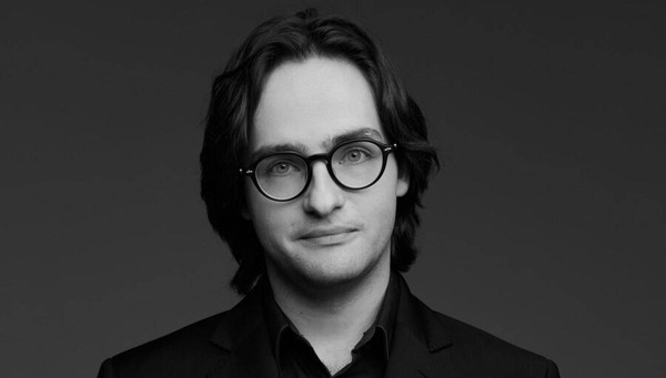 Концерт с участием Арсения Тарасевича-Николаева