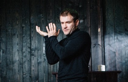 Сказка про Федота-Стрельца, Удалого молодца