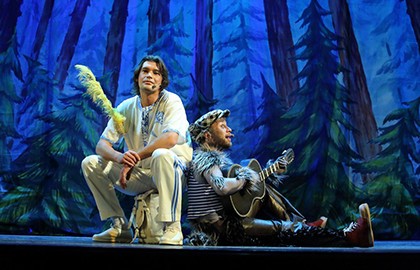 Александр Семенов