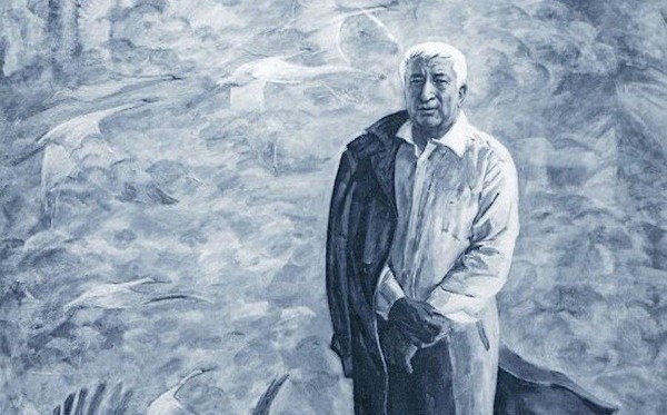 Спектакль «Горянка»