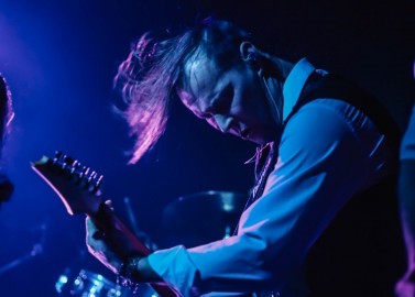 Maleficium Arungquilta