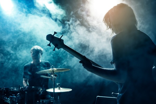 NeCoverBand. Трибьют группировки Ленинград