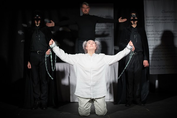 Все мы вышли из шинели