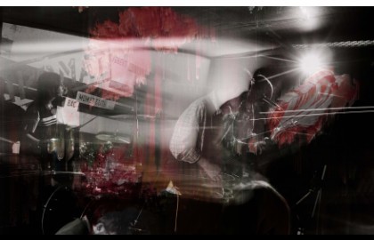 Открытый микрофон