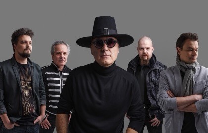 Группа «Крематорий»