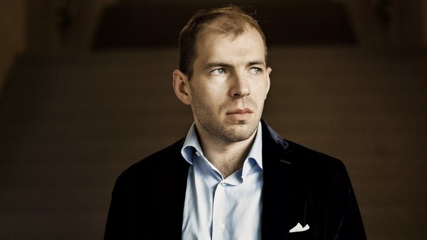 Прокофьев. Сонаты. Андрей Коробейников