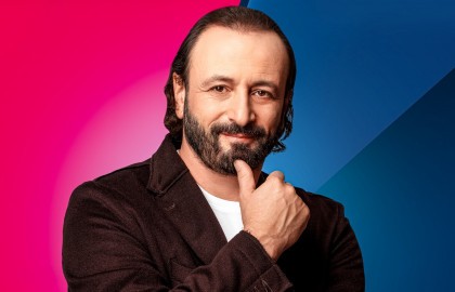 Ледовое шоу Ильи Авербуха