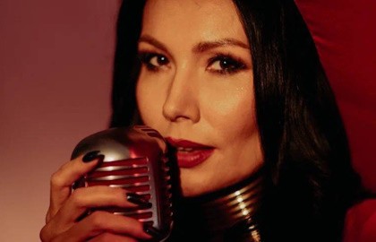 Алина Владимирова & The Band