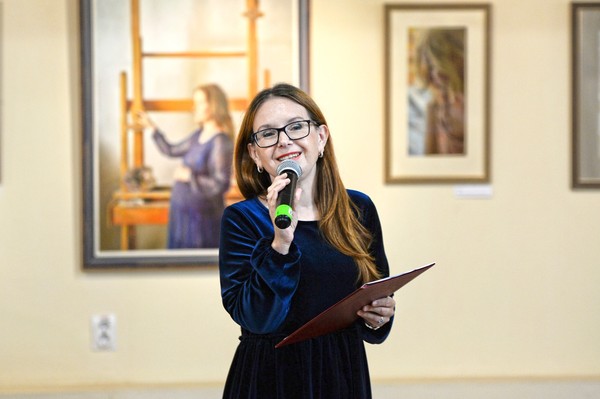 Шкатулка сказок