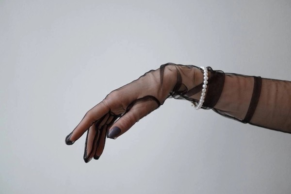 Создание украшений из жемчуга и камней