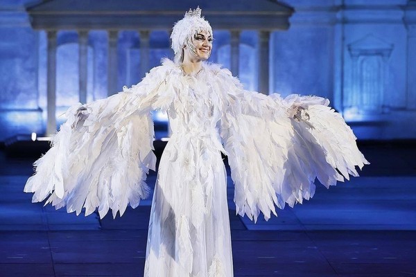 Гала-концерт «Вива опера»