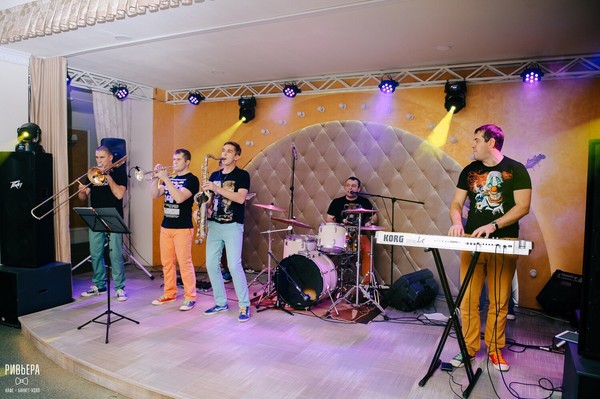 Рок-дискотека