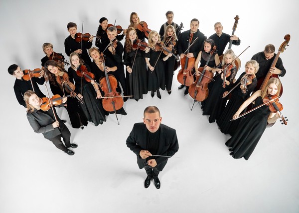 Концерт «Классика на все времена»