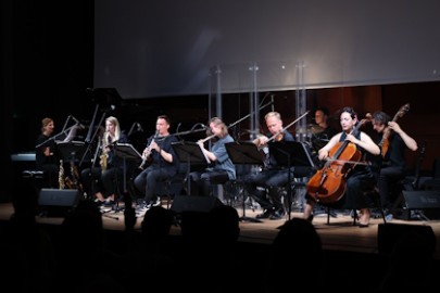 Хиты мирового рока. Камерный оркестр «ClassicaPlus»