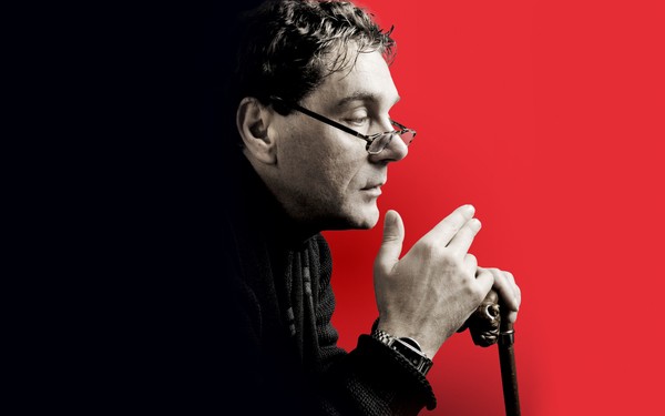 Сергей Маковецкий