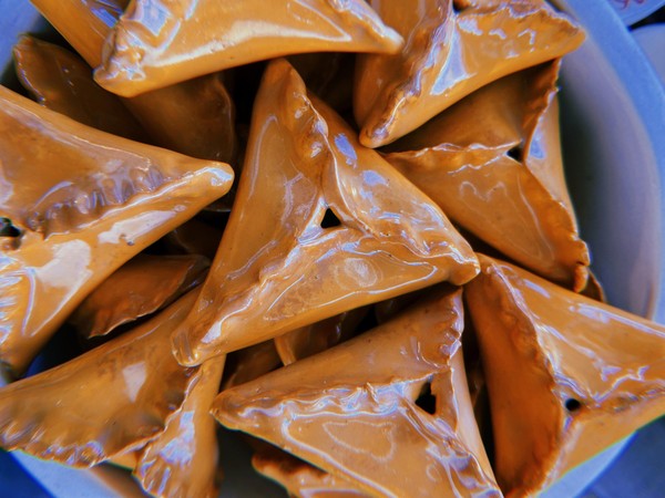 Мастер-класс по изготовлению керамических изделий