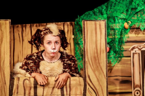 Не хочу быть собакой