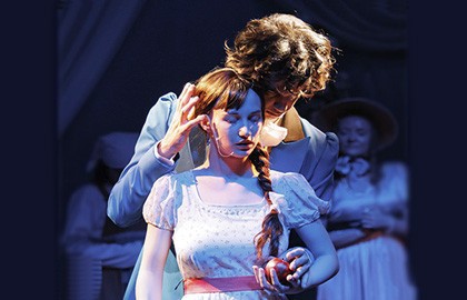 Ай да Пушкин