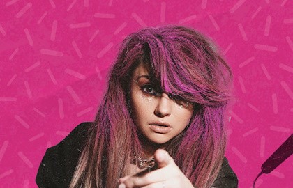 Аня Руднева (Ранетки)