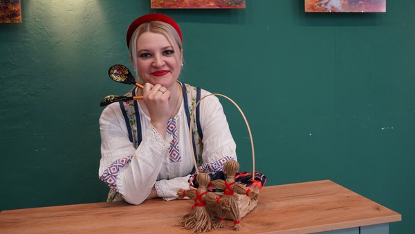 Искусство жить по-русски