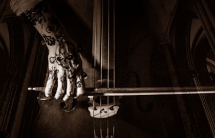 Легендарные рок-хиты на виолончелях