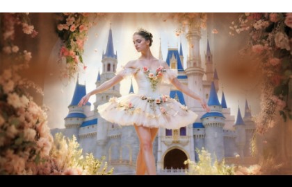 Спящая красавица