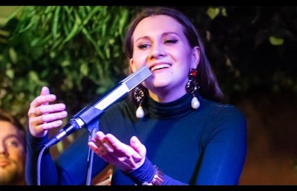 Алиса Игнатьева