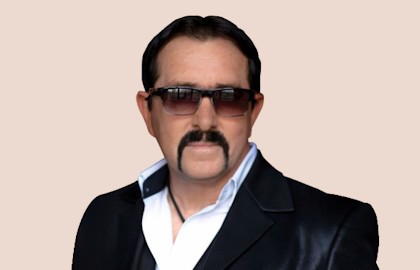 Владимир Ждамиров