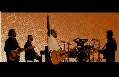 Сплин трибьют шоу программа