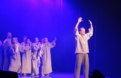 Баллада о крыльях