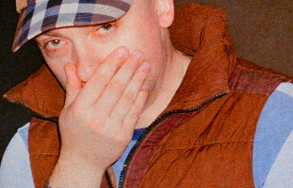 Билли Ногами