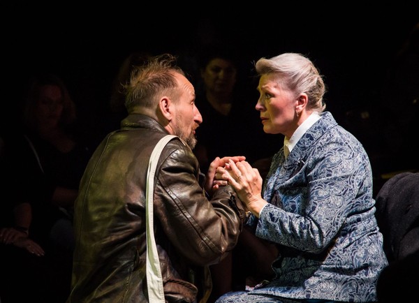 Преступление и наказание