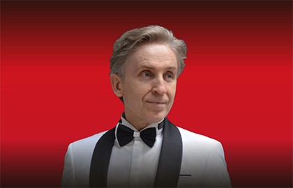 Юбилейный концерт Валентина Суходольца