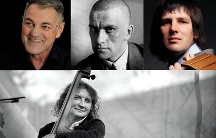 Владимир Маяковский. Лирика… и не лирика