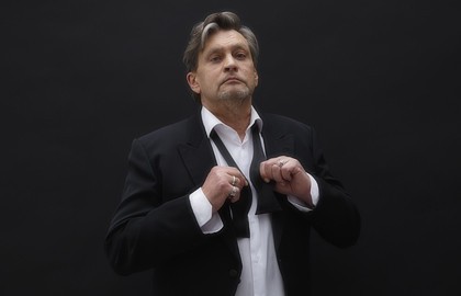 Александр Домогаров