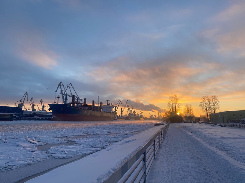 Оксана Калинина