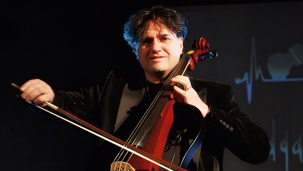 Edgarcello и друзья звёзды